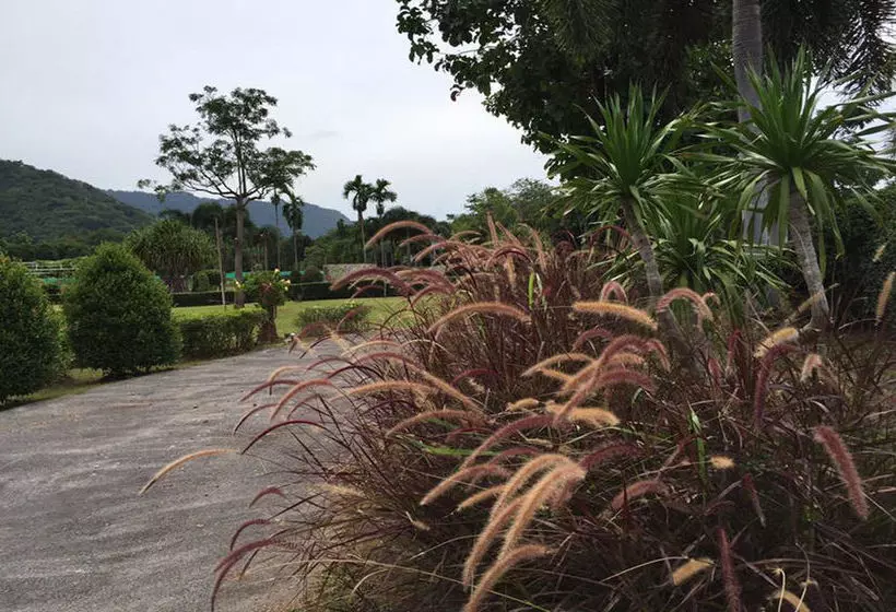 هتل Kong Garden Resort