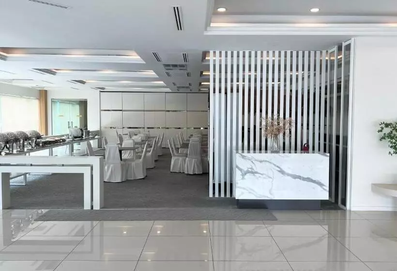 ホテル Legend Inn Taiping