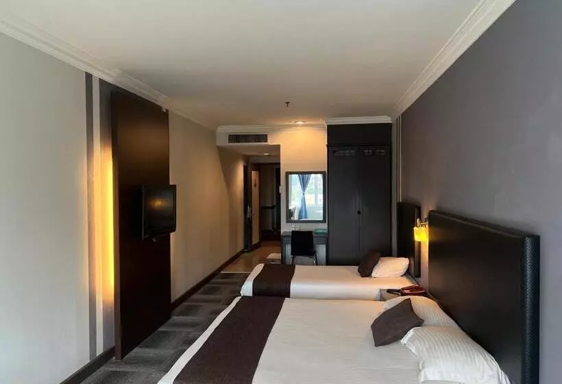 ホテル Legend Inn Taiping