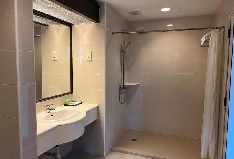 ホテル Legend Inn Taiping