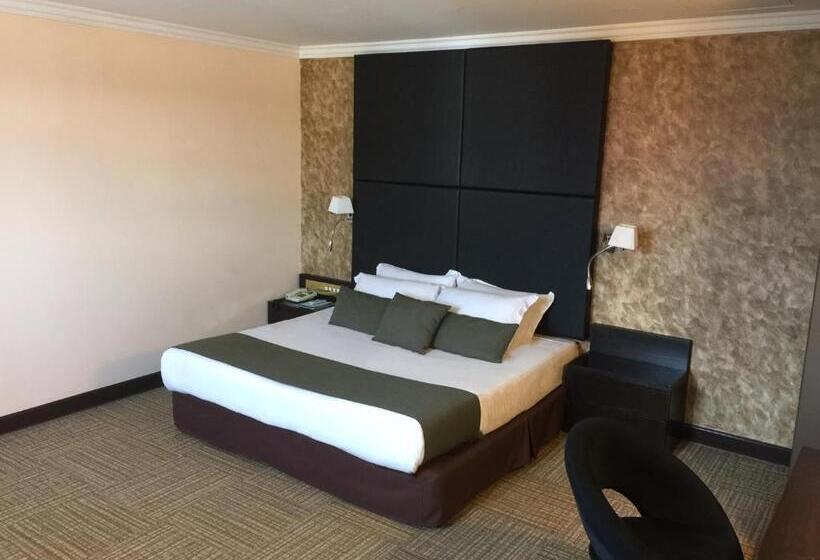 فندق Legend Inn Taiping