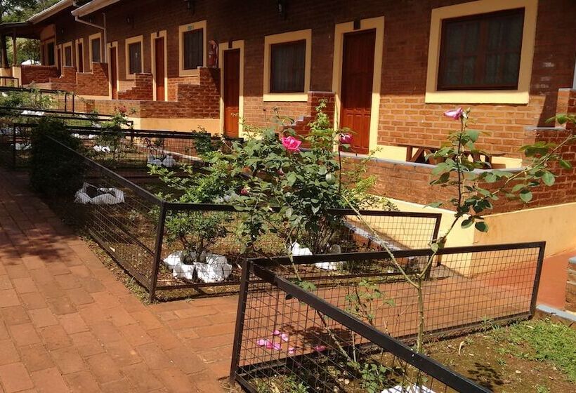 酒店 Nuevo Raices Apart