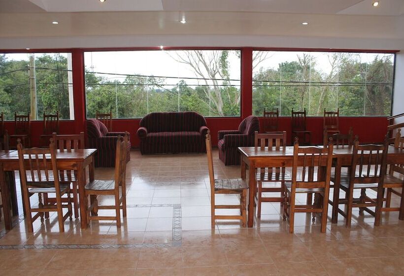 酒店 Nuevo Raices Apart