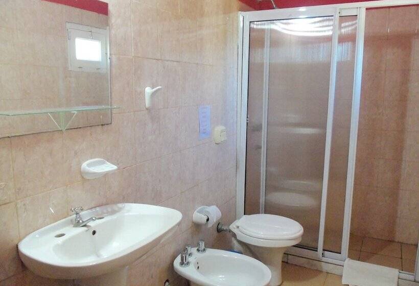 酒店 Nuevo Raices Apart