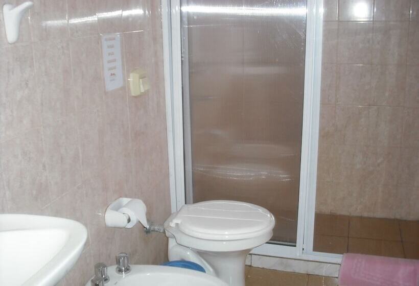 酒店 Nuevo Raices Apart