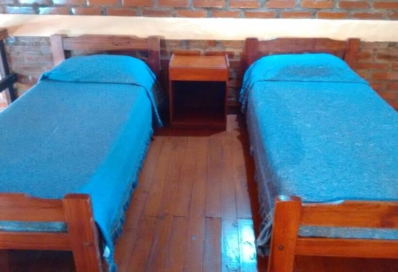 酒店 Nuevo Raices Apart