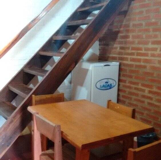 酒店 Nuevo Raices Apart