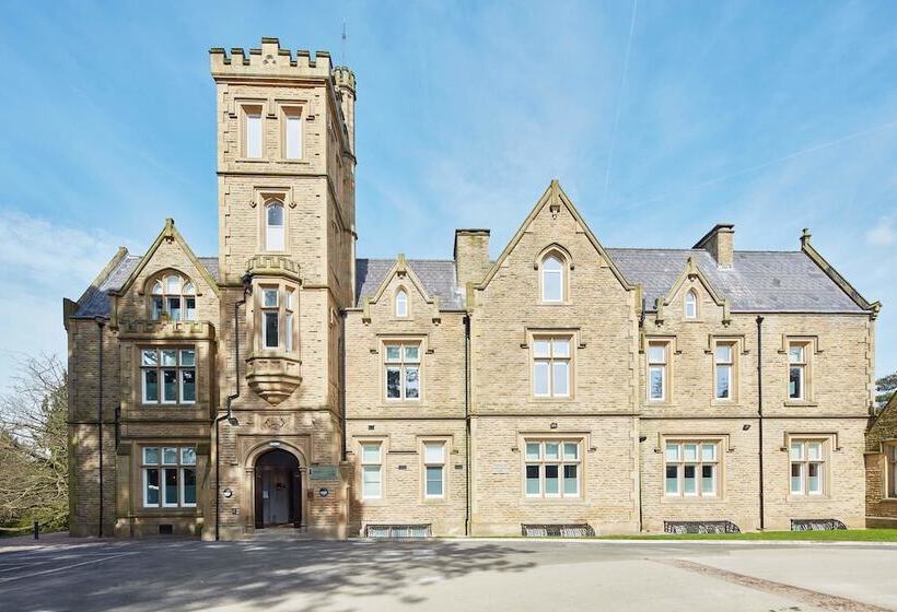 فندق Oddfellows On The Park