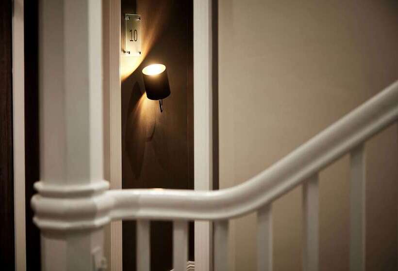 فندق Oddfellows On The Park