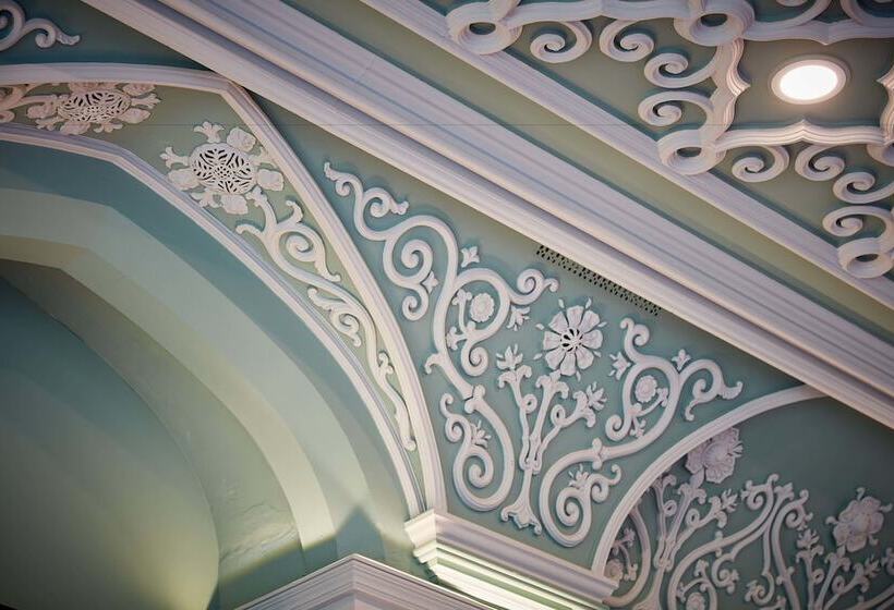 فندق Oddfellows On The Park