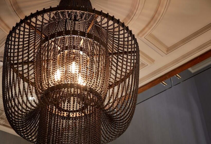 فندق Oddfellows On The Park