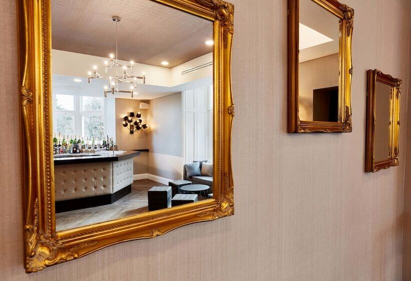 فندق Oddfellows On The Park