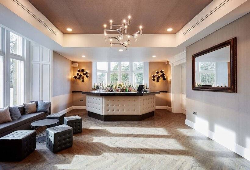 فندق Oddfellows On The Park