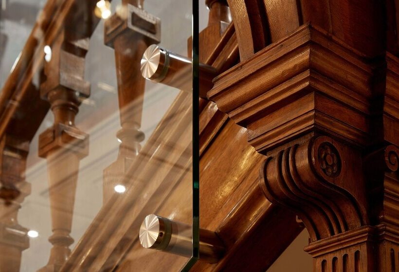 فندق Oddfellows On The Park