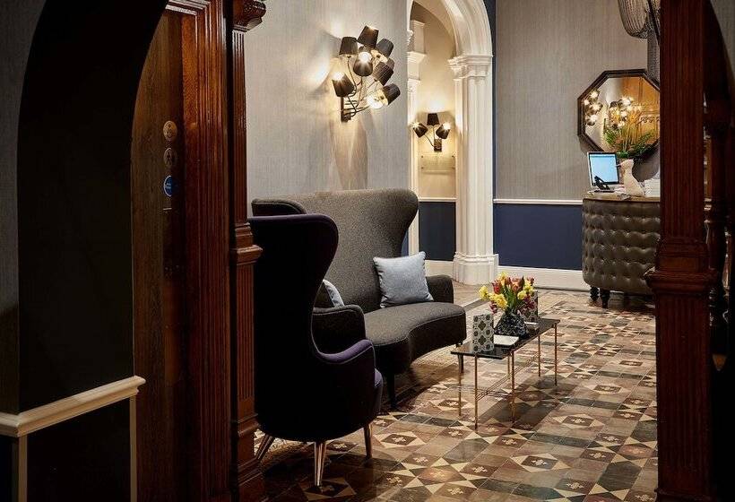 فندق Oddfellows On The Park