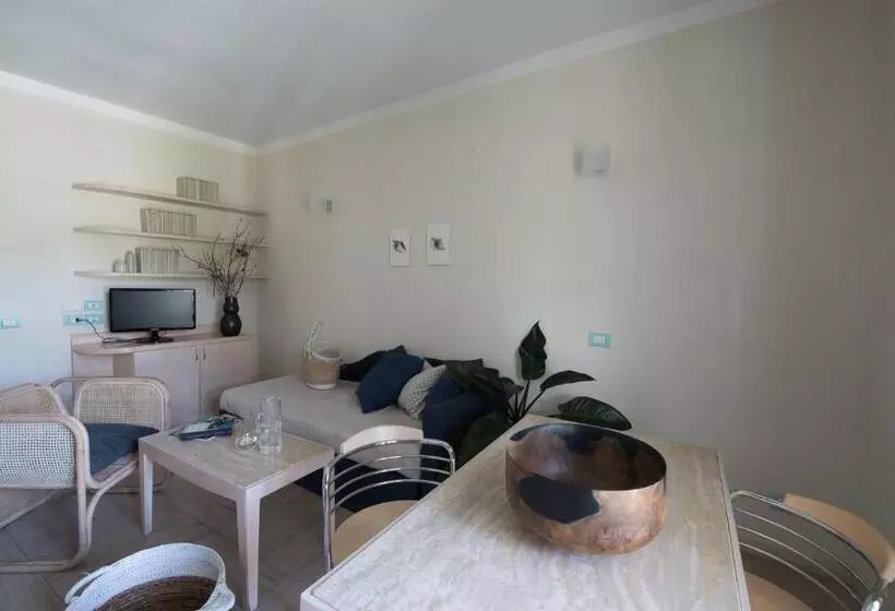 ホテル Onda Marina Residence Rta