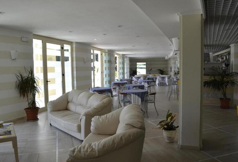 酒店 Onda Marina Residence Rta