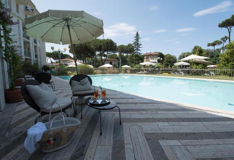 酒店 Onda Marina Residence Rta