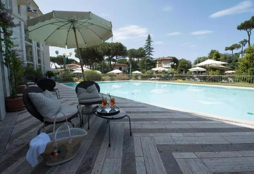 ホテル Onda Marina Residence Rta