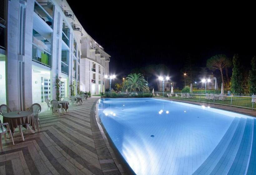 酒店 Onda Marina Residence Rta