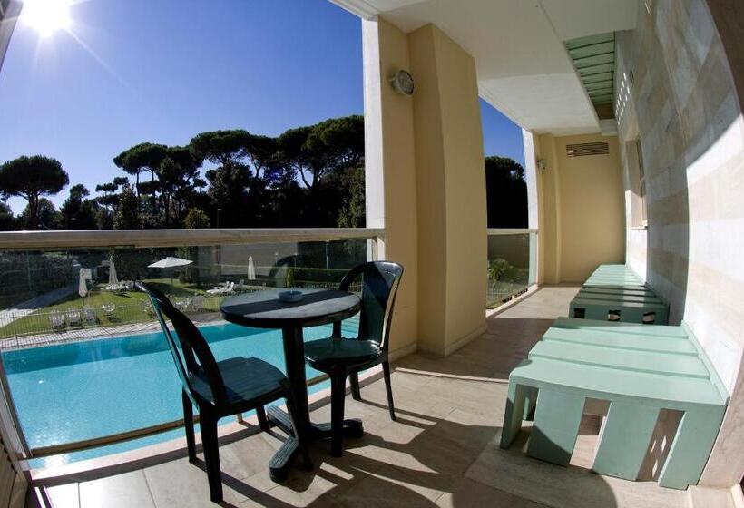 酒店 Onda Marina Residence Rta