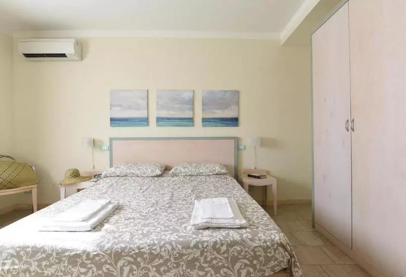 ホテル Onda Marina Residence Rta