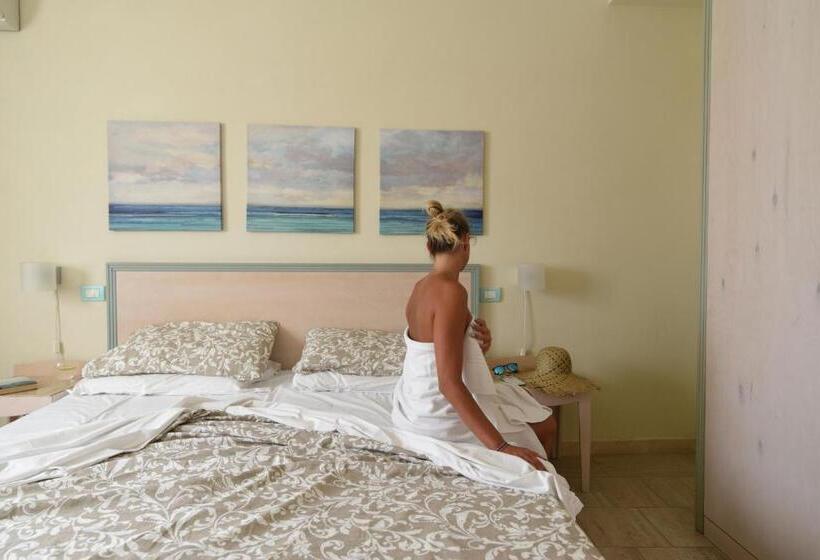 酒店 Onda Marina Residence Rta