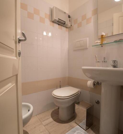 酒店 Onda Marina Residence Rta