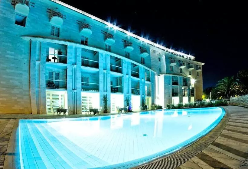 ホテル Onda Marina Residence Rta