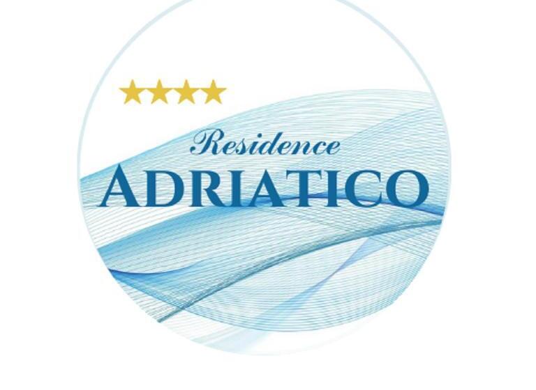호텔 Residence Adriatico