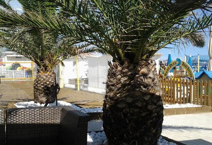 호텔 Residence Adriatico