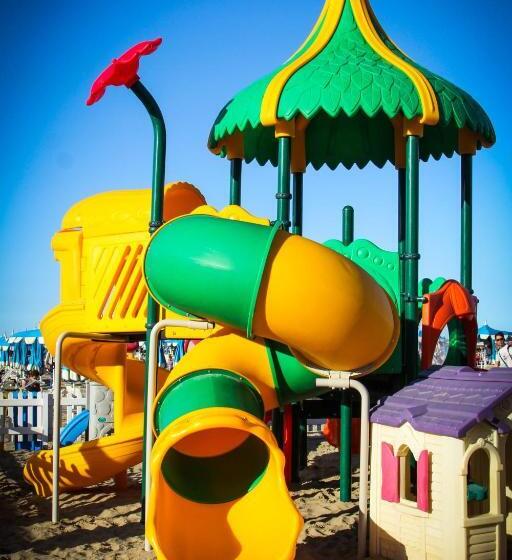 호텔 Residence Adriatico