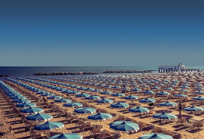 호텔 Residence Adriatico