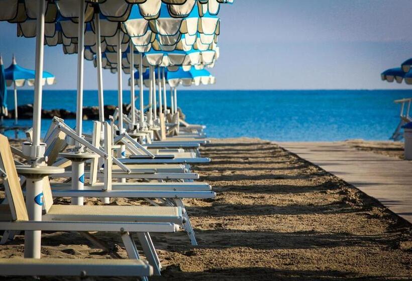 호텔 Residence Adriatico