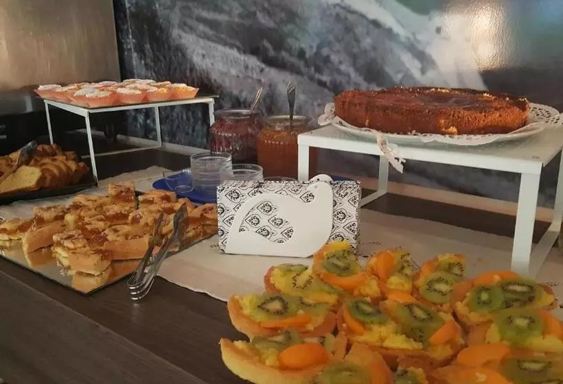هتل Residence Adriatico