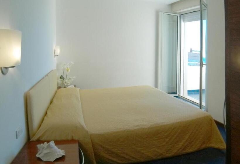 호텔 Residence Adriatico