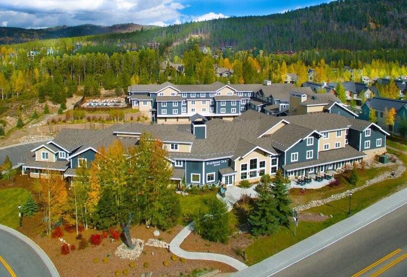 فندق Residence Inn By Marriott Breckenridge