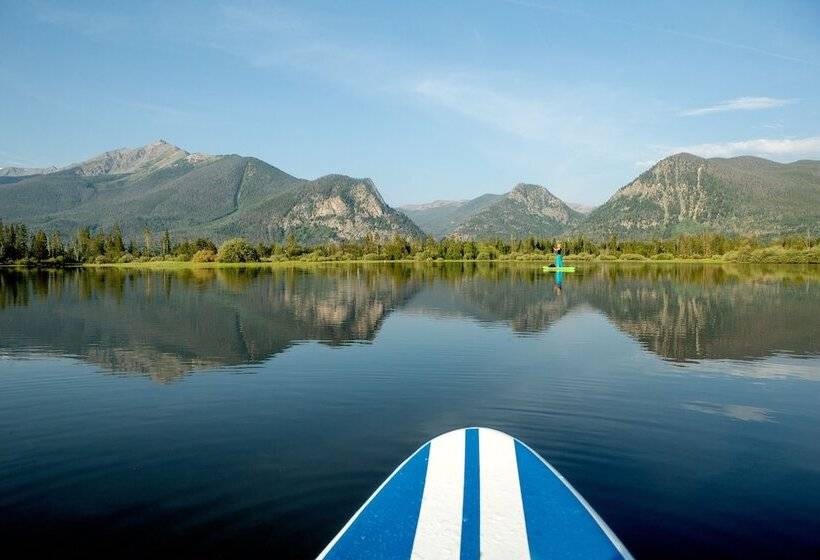 فندق Residence Inn By Marriott Breckenridge