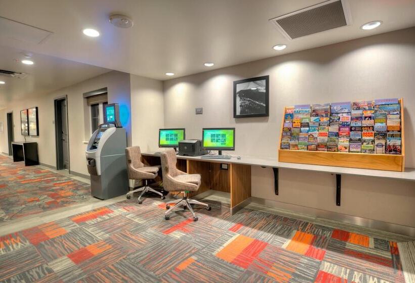 فندق Residence Inn By Marriott Breckenridge