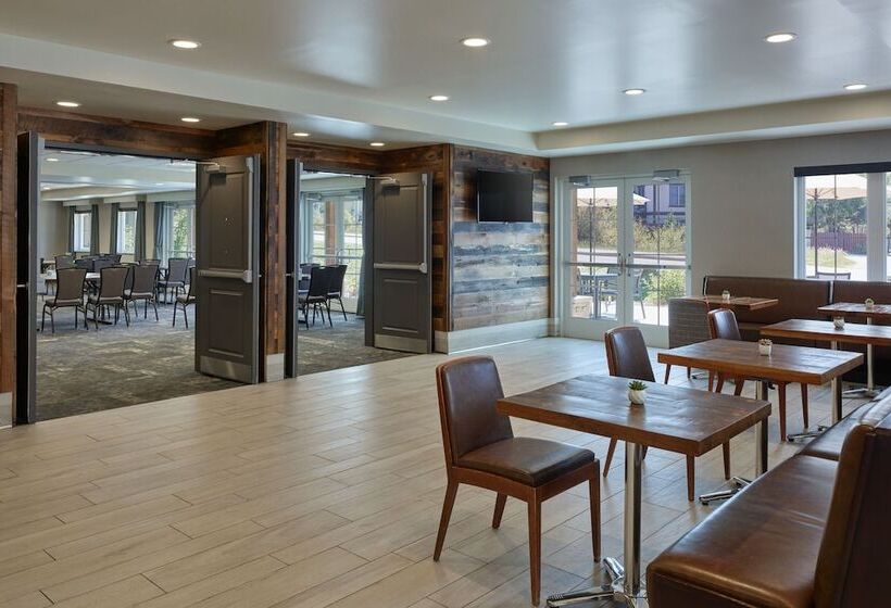 فندق Residence Inn By Marriott Breckenridge