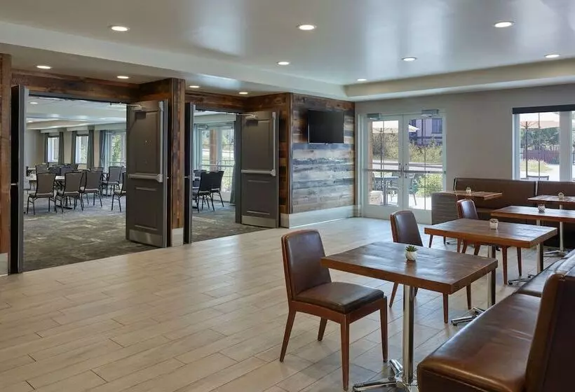 ホテル Residence Inn By Marriott Breckenridge