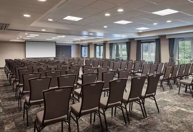 ホテル Residence Inn By Marriott Breckenridge