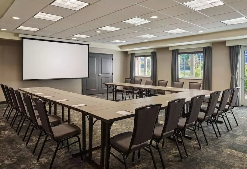 ホテル Residence Inn By Marriott Breckenridge