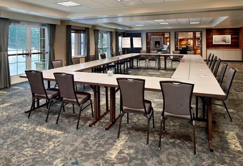 فندق Residence Inn By Marriott Breckenridge