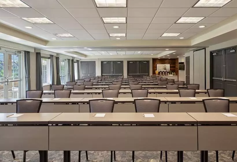 ホテル Residence Inn By Marriott Breckenridge