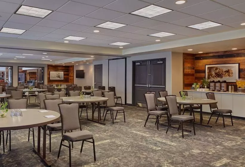 ホテル Residence Inn By Marriott Breckenridge