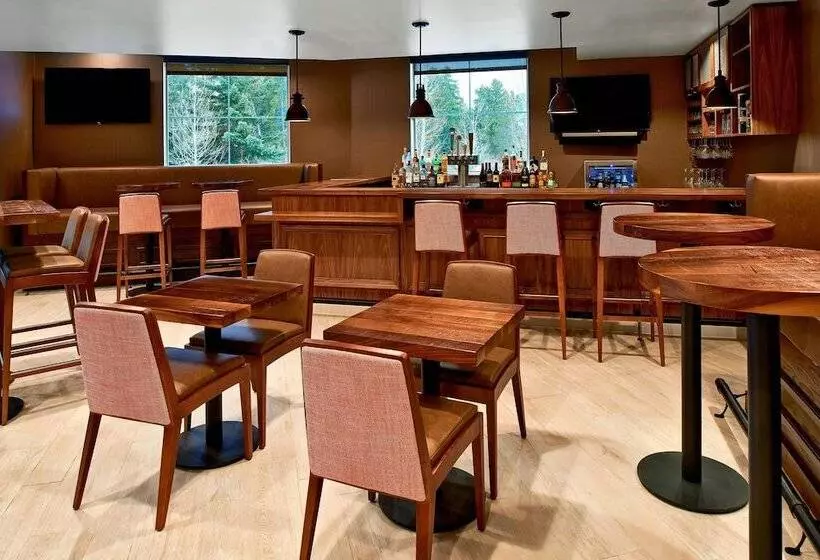 ホテル Residence Inn By Marriott Breckenridge
