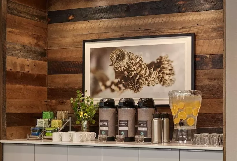 ホテル Residence Inn By Marriott Breckenridge
