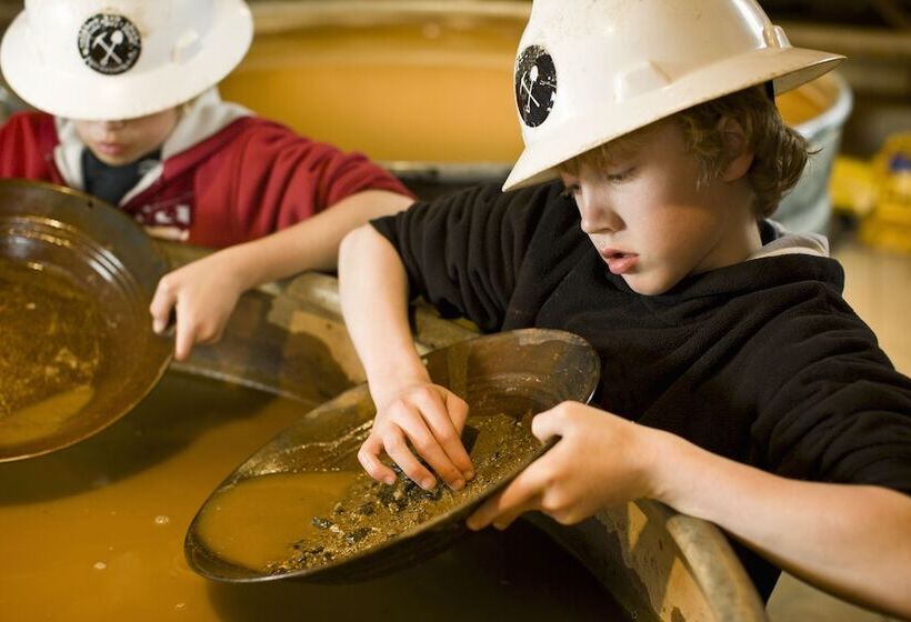 فندق Residence Inn By Marriott Breckenridge