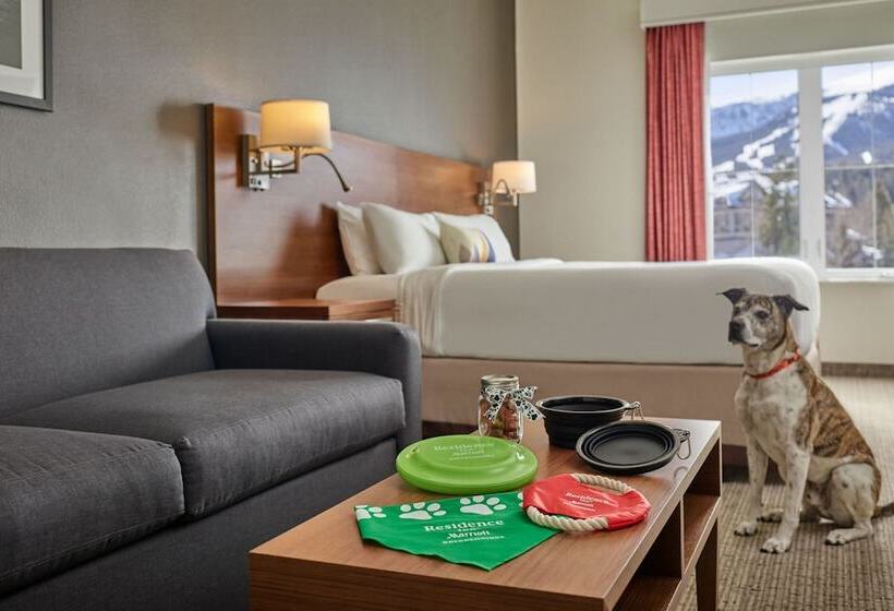 فندق Residence Inn By Marriott Breckenridge